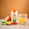 Forever Aloe Peaches Juice