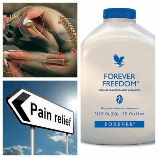 forever-freedom-benefits-in-pain-relief