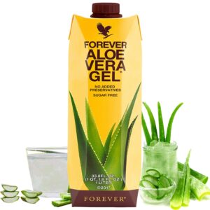 Forever Aloe Vera Gel